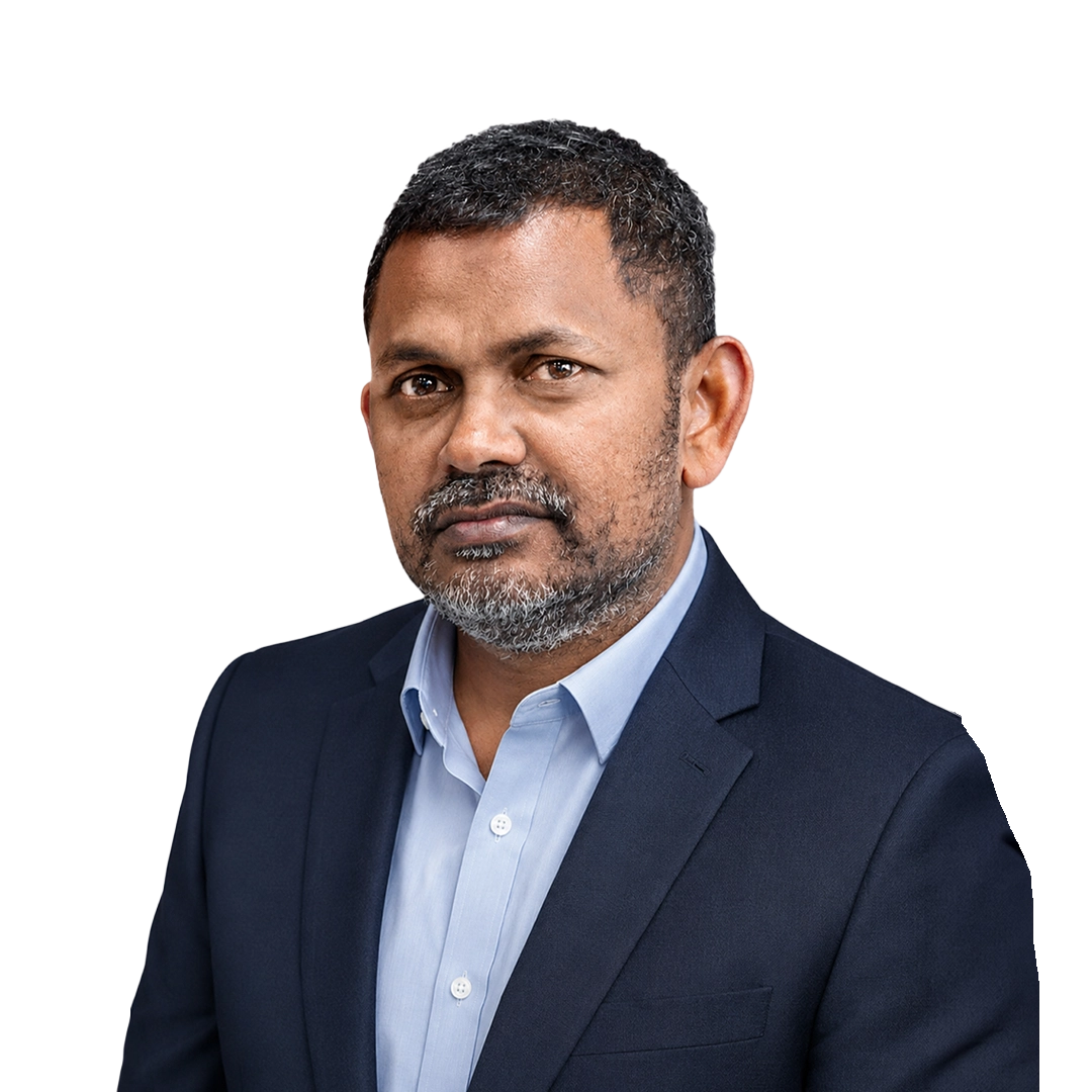 Mohamed Zahid