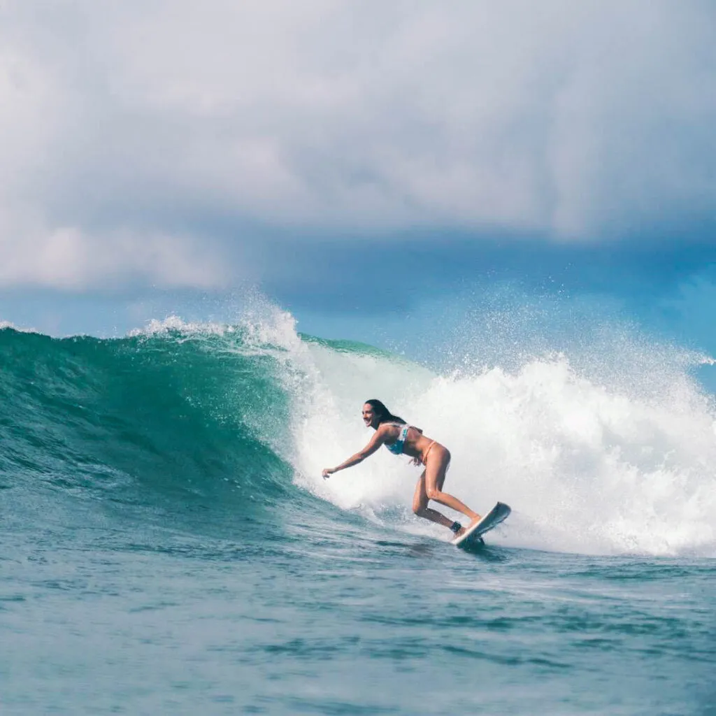 Surfing Adventures