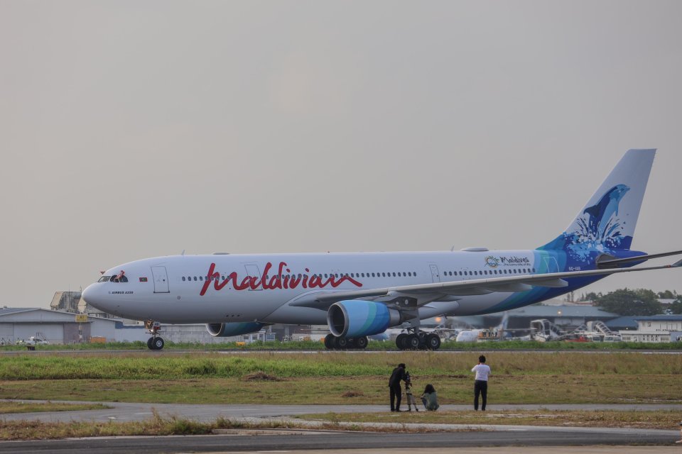 New Direct Flights to the Maldives, Winter 2026/27