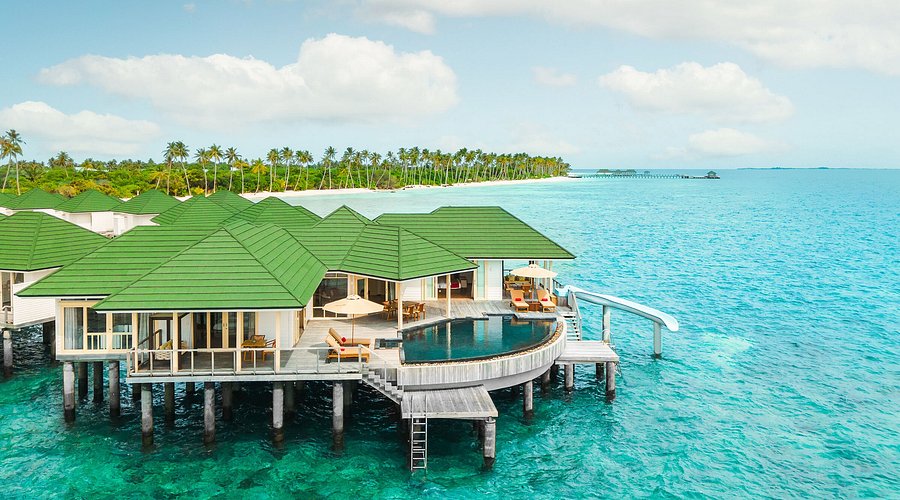 Siyam World Maldives