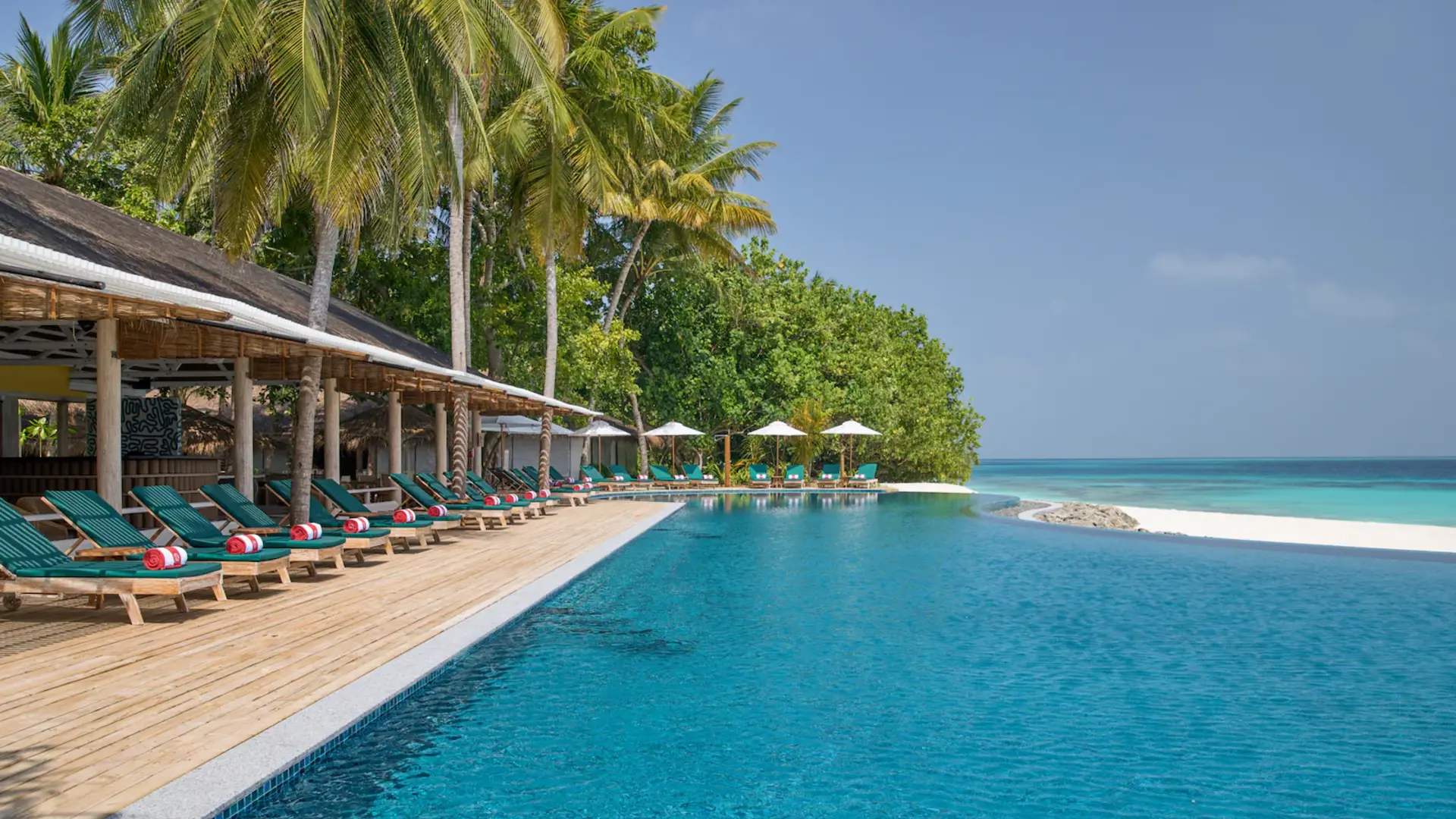 NH Collection Maldives Reethi Resort