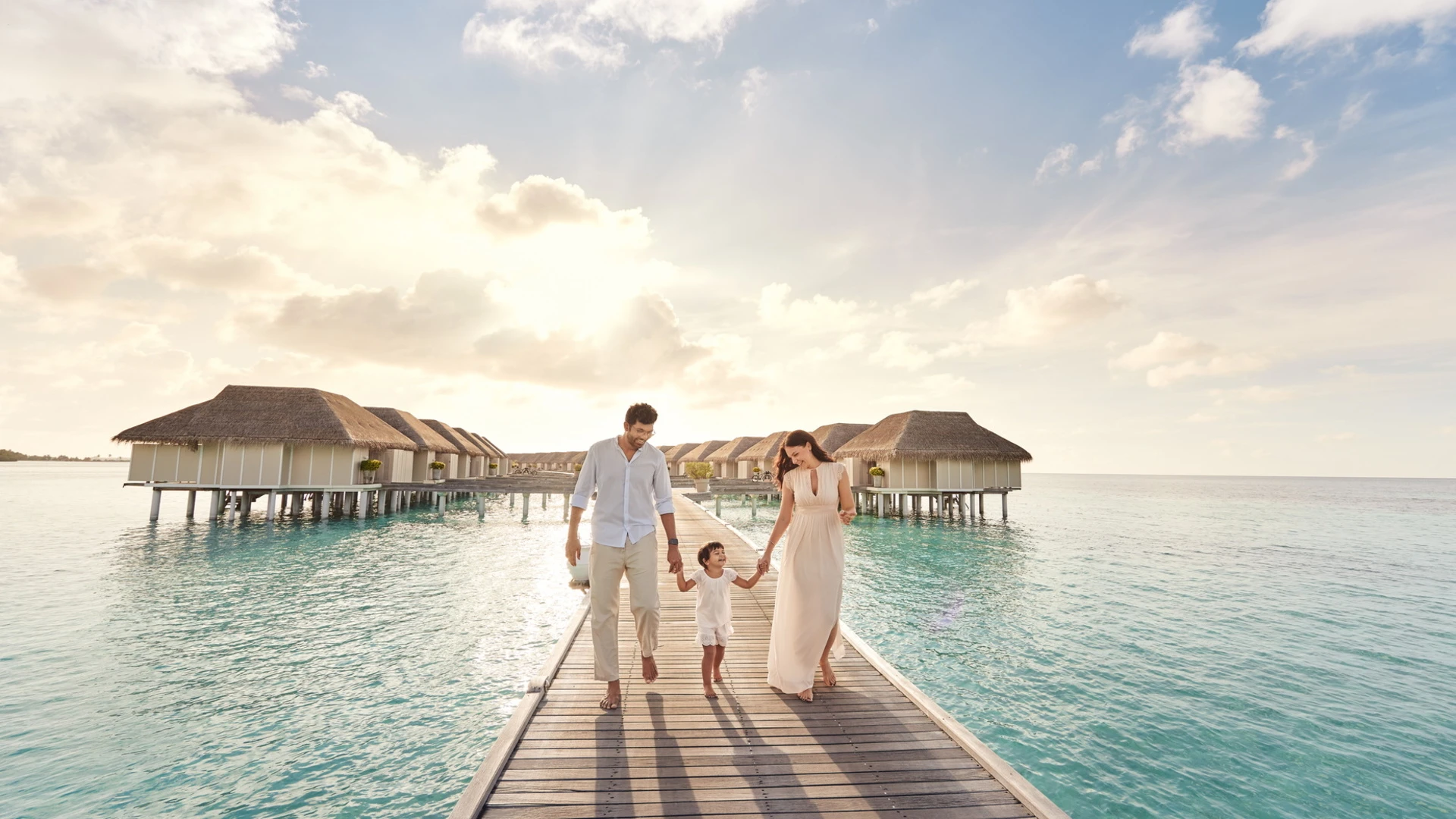 LUX* South Ari Atoll 
