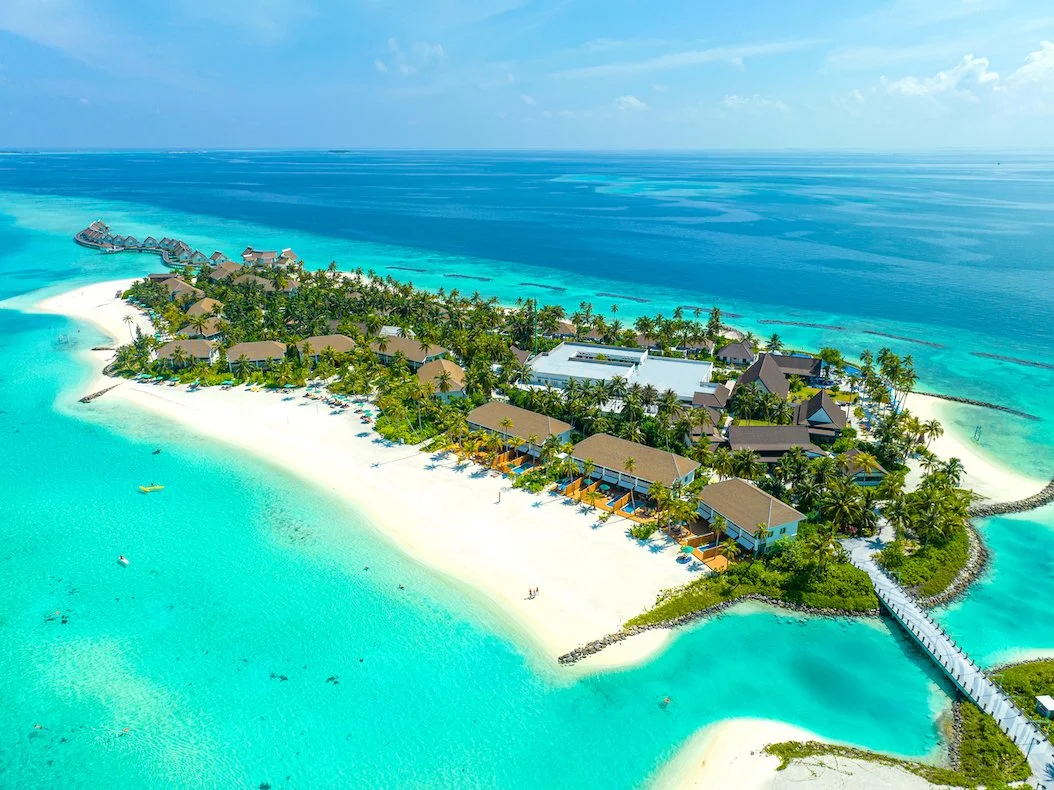 SAii Lagoon Maldives