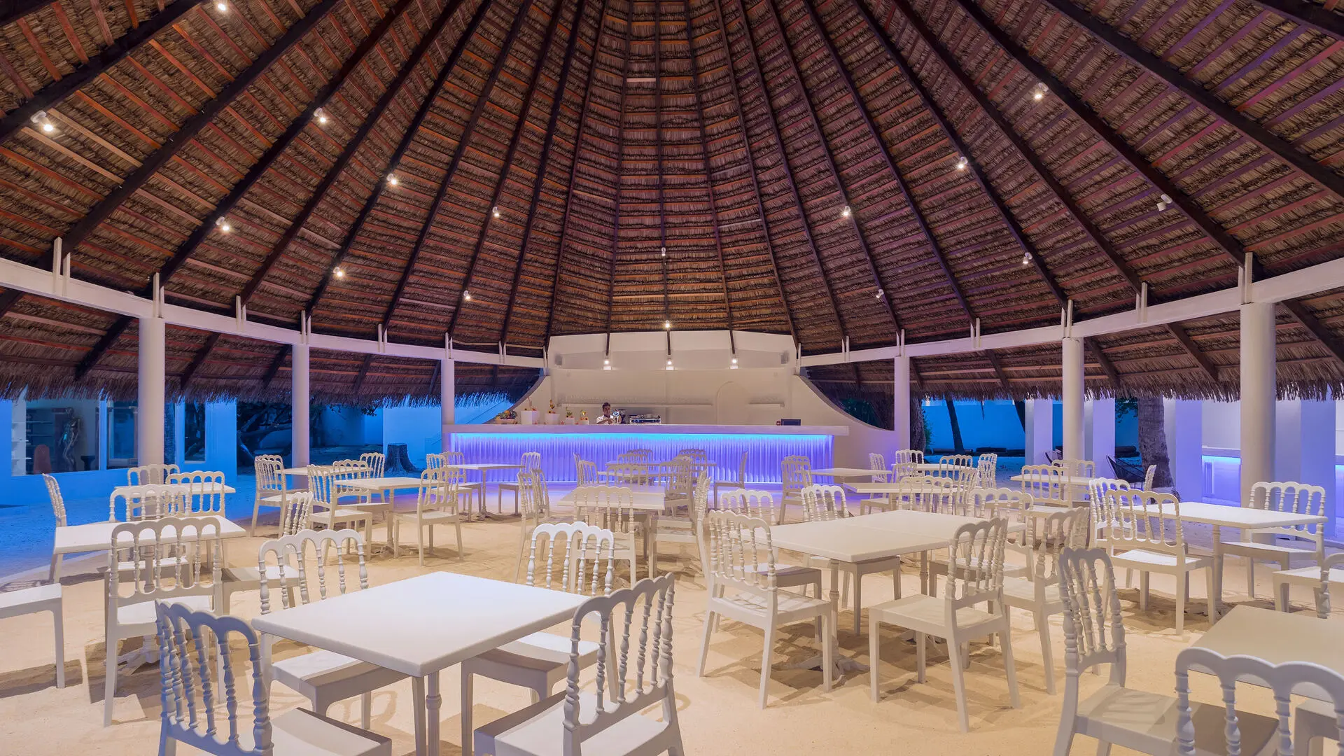 Beach Bar