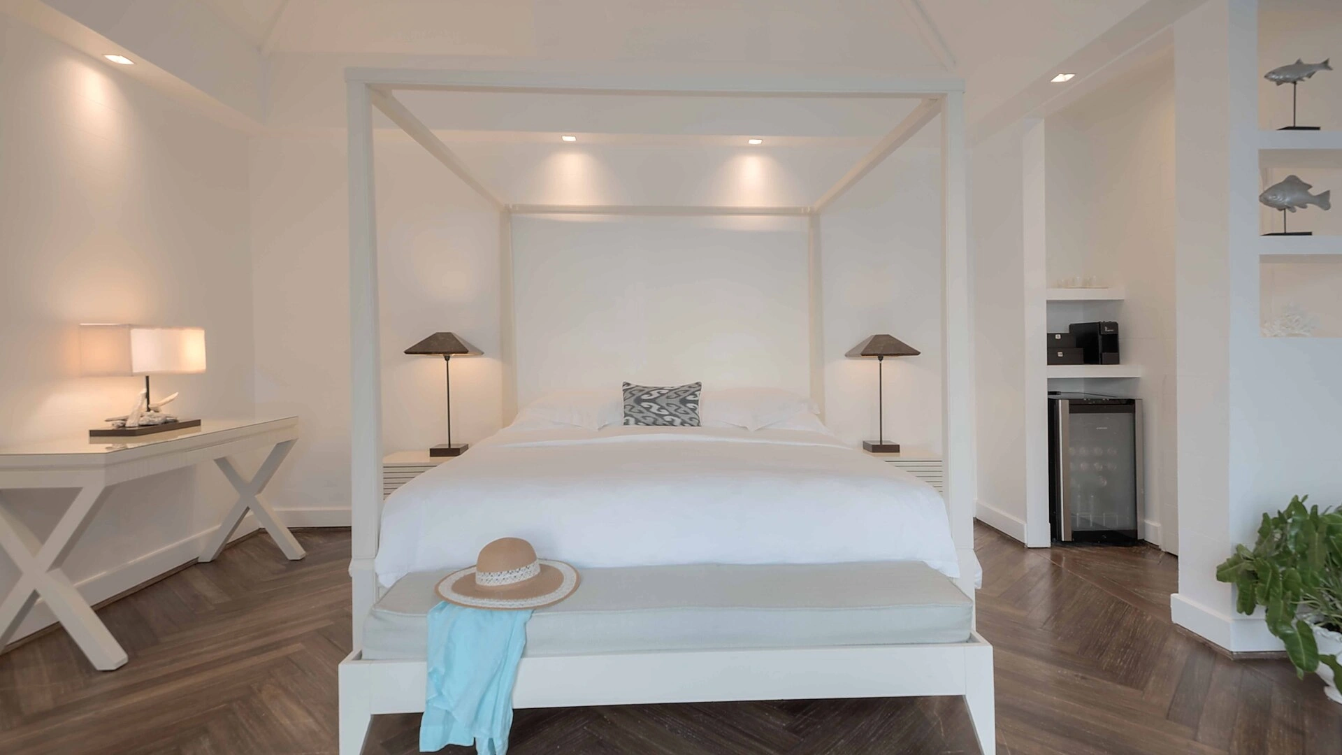 Diamonds Thudufushi Maldives Resort & Spa — photo 5