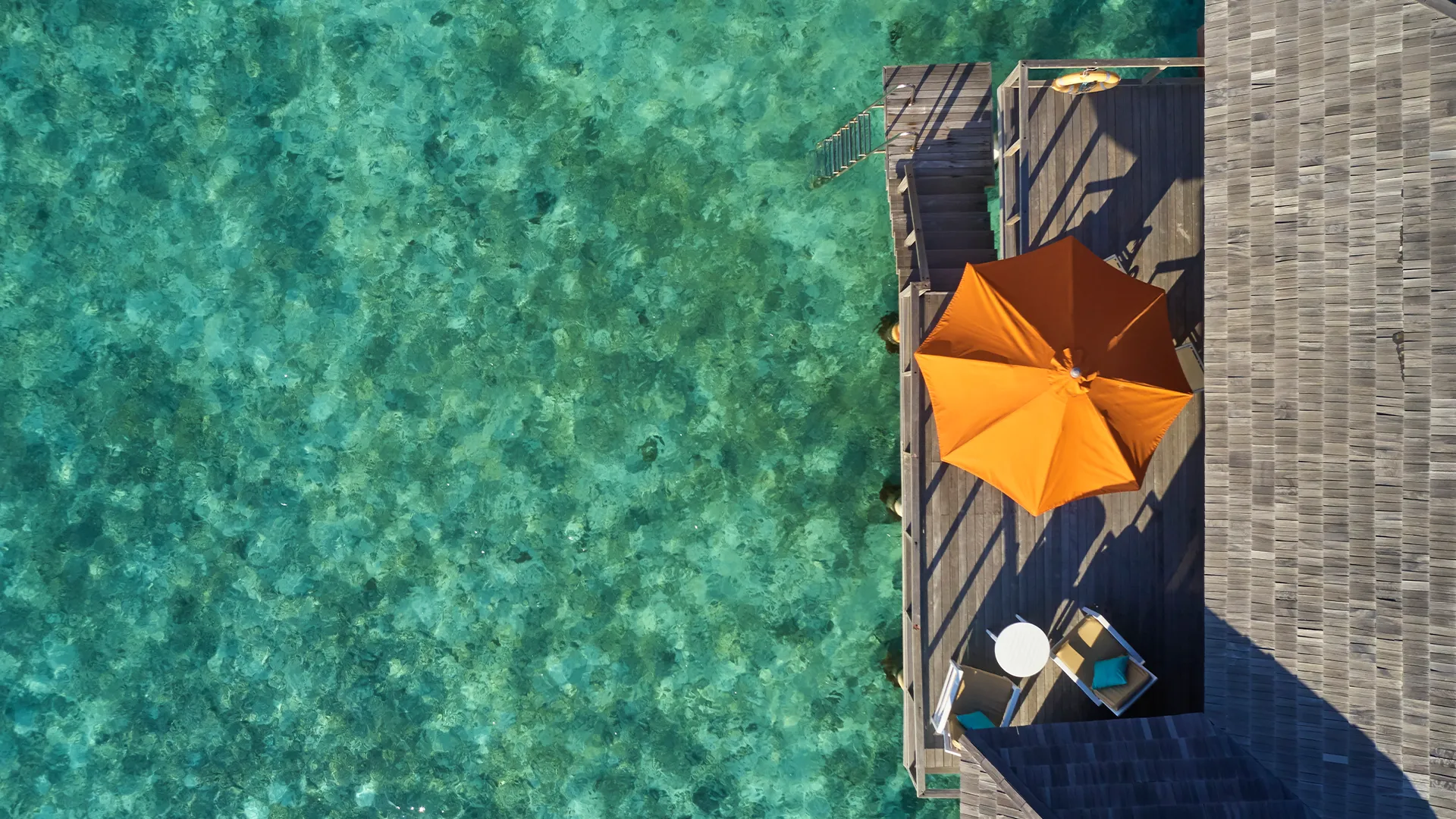 Sun Siyam Iru Fushi — photo 3