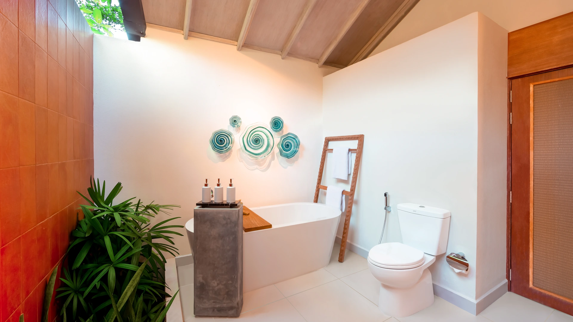 NH Collection Maldives Reethi Resort — photo 1