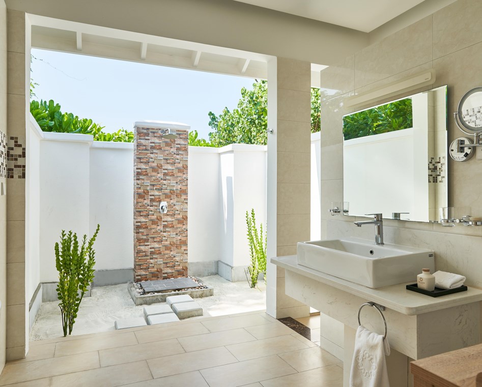 Siyam World Maldives — Beach Suite with Pool