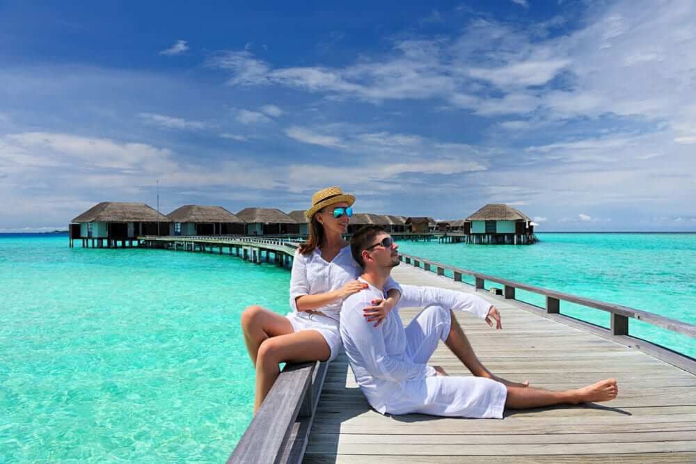 Amilla Maldives Resort — photo 4