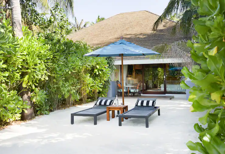 SAii Lagoon Maldives — photo 5