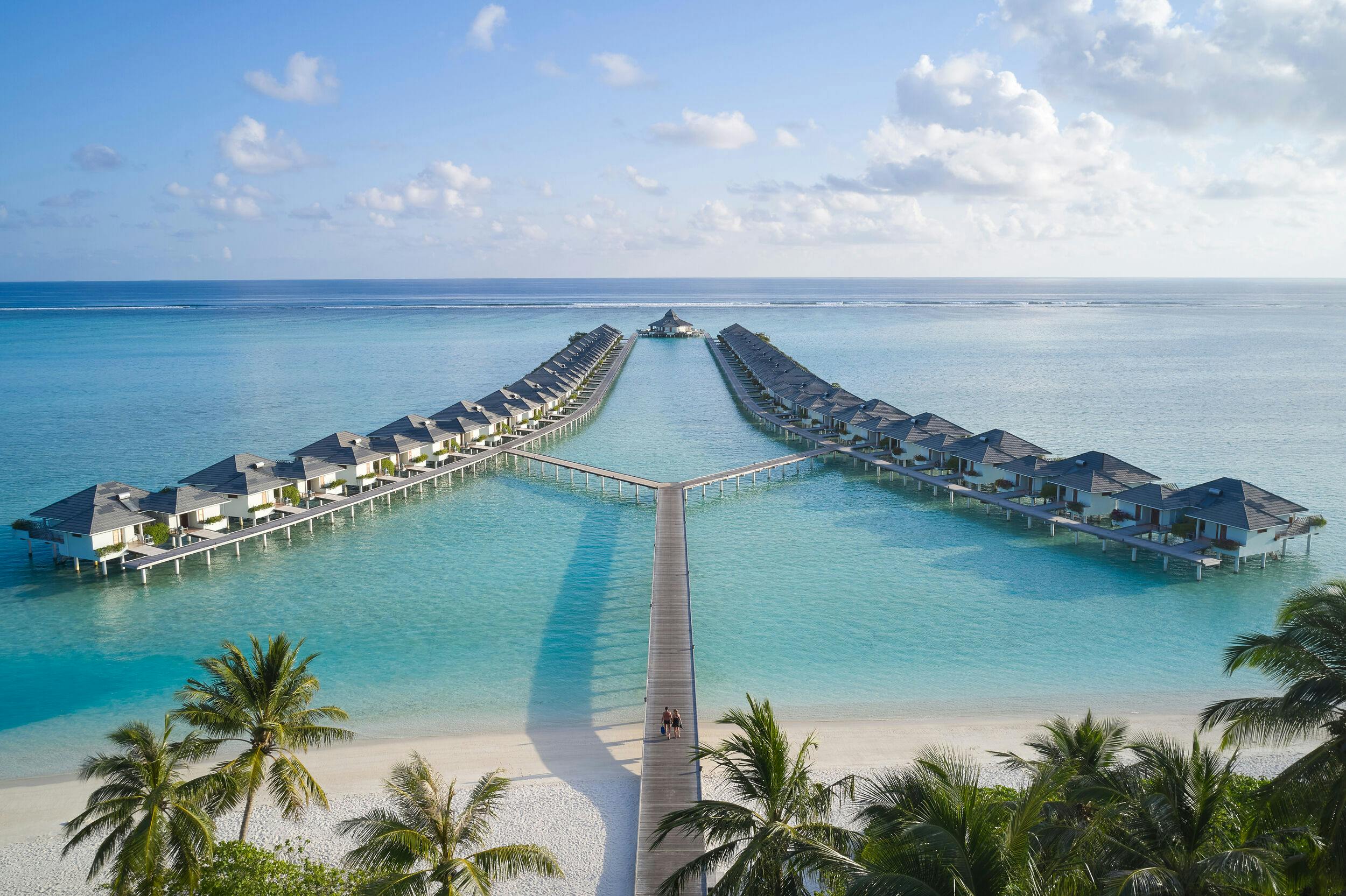 Soneva Fushi — photo 2