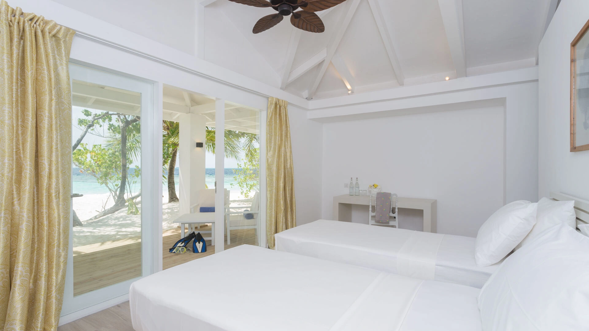 Sandies Bathala Maldives — photo 2
