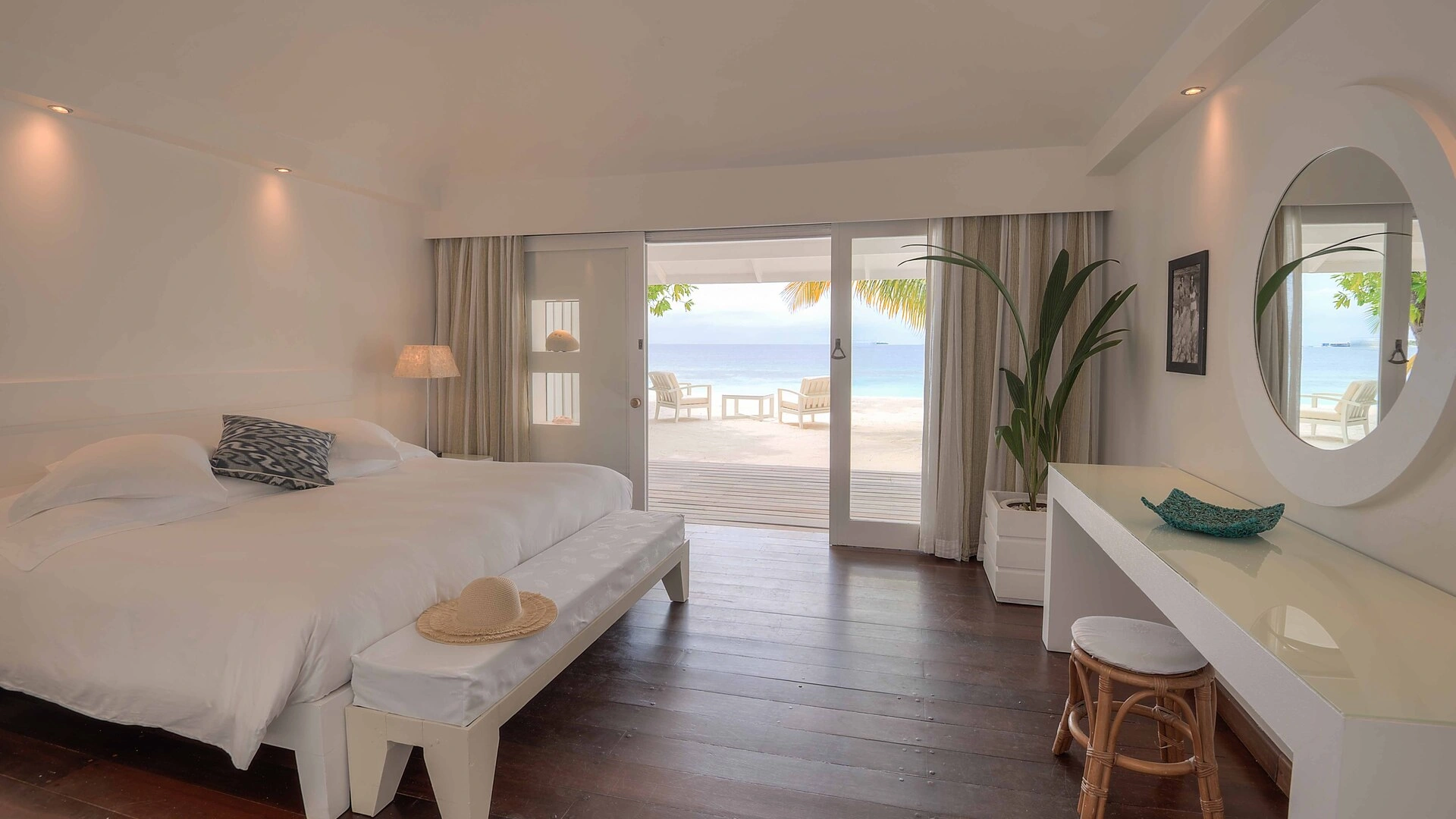 Diamonds Thudufushi Maldives Resort & Spa — photo 2