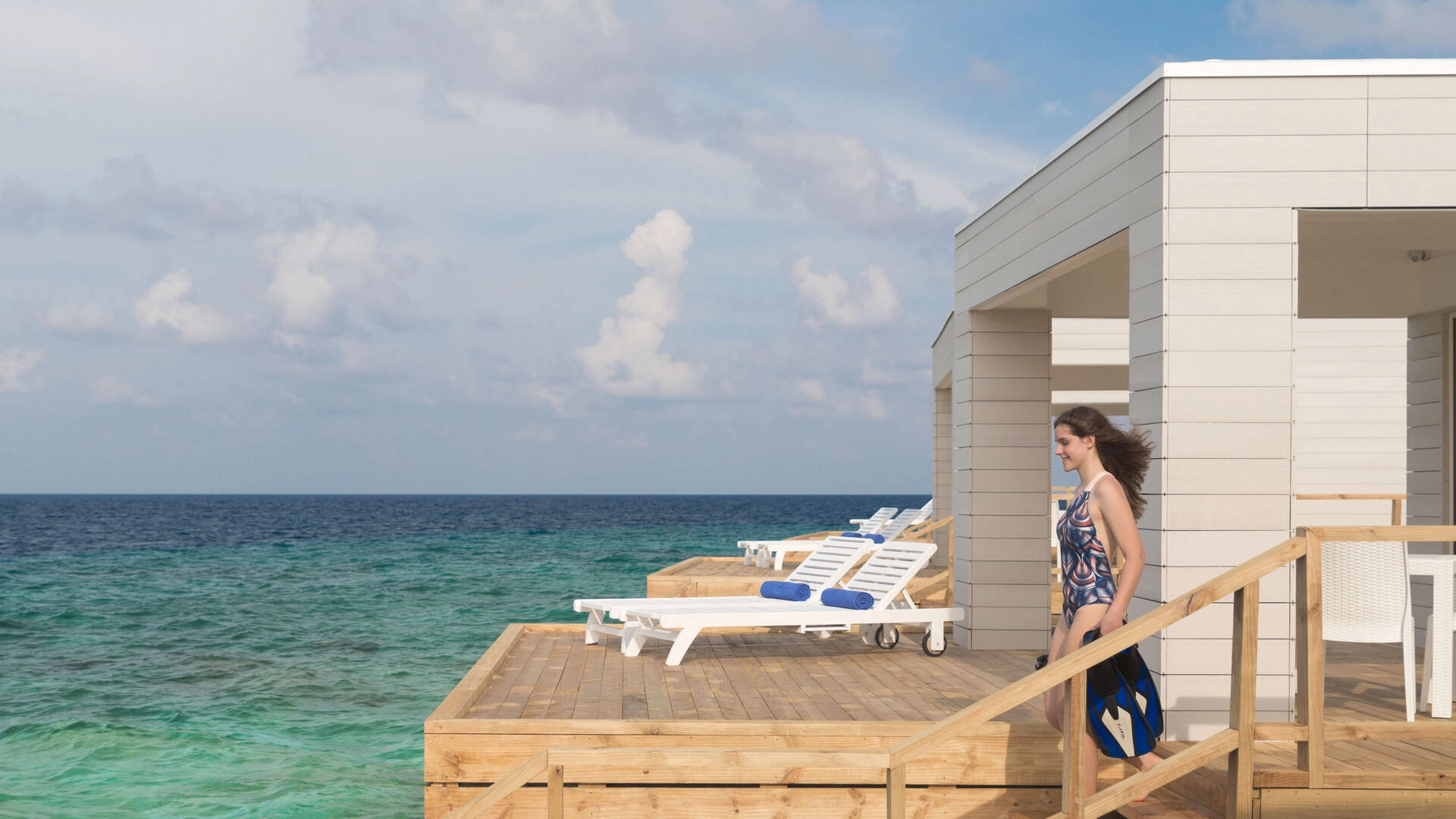 Sandies Bathala Maldives — photo 5
