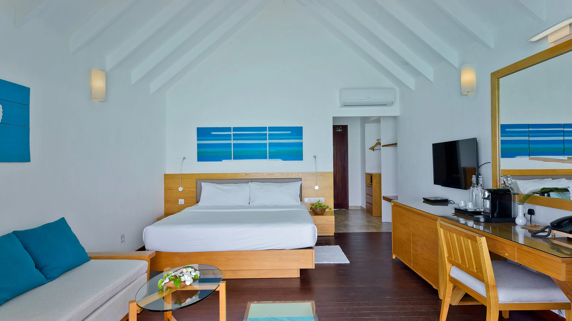 Summer Island Maldives — photo 1