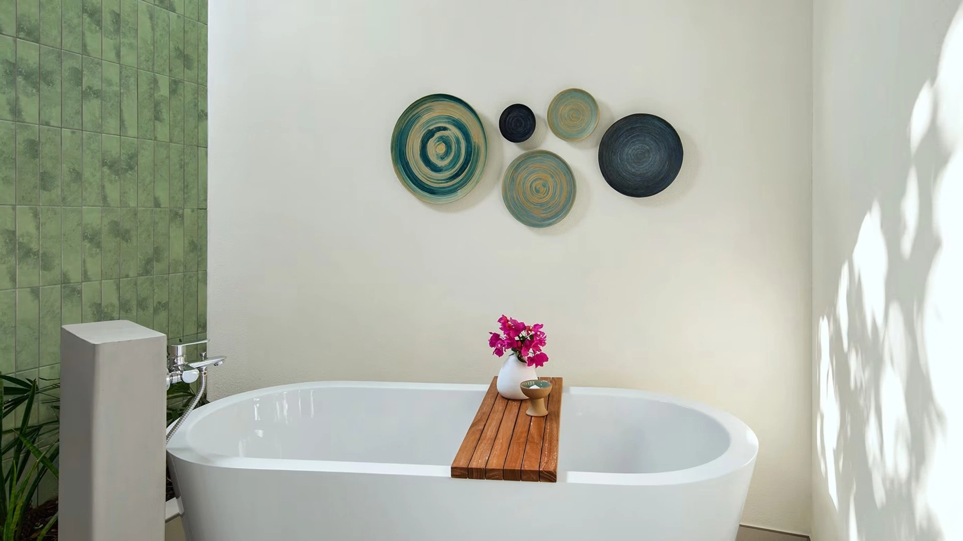 NH Collection Maldives Reethi Resort — Deluxe Sunset Villas