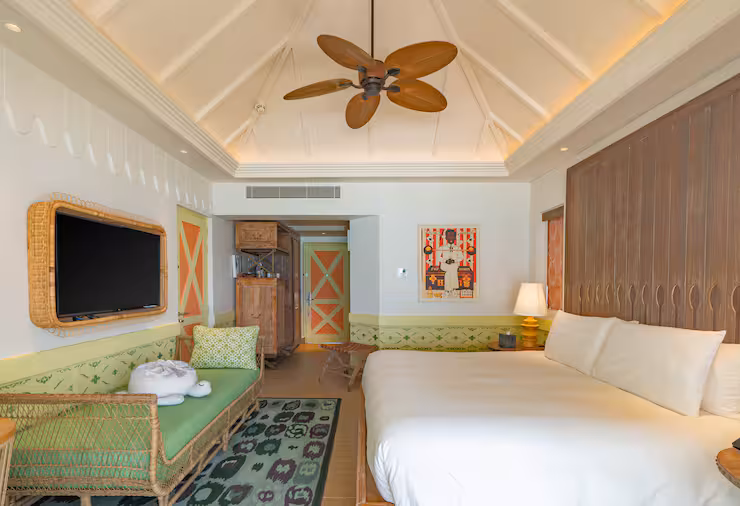 SAii Lagoon Maldives — photo 4
