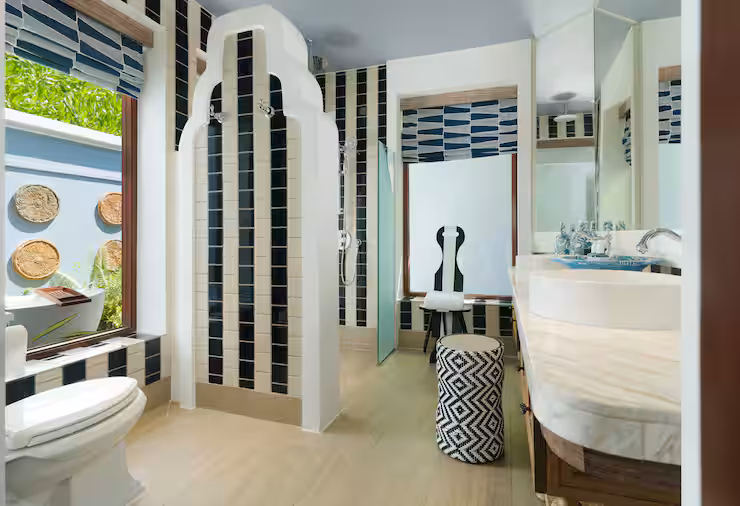 SAii Lagoon Maldives — Beach Villa