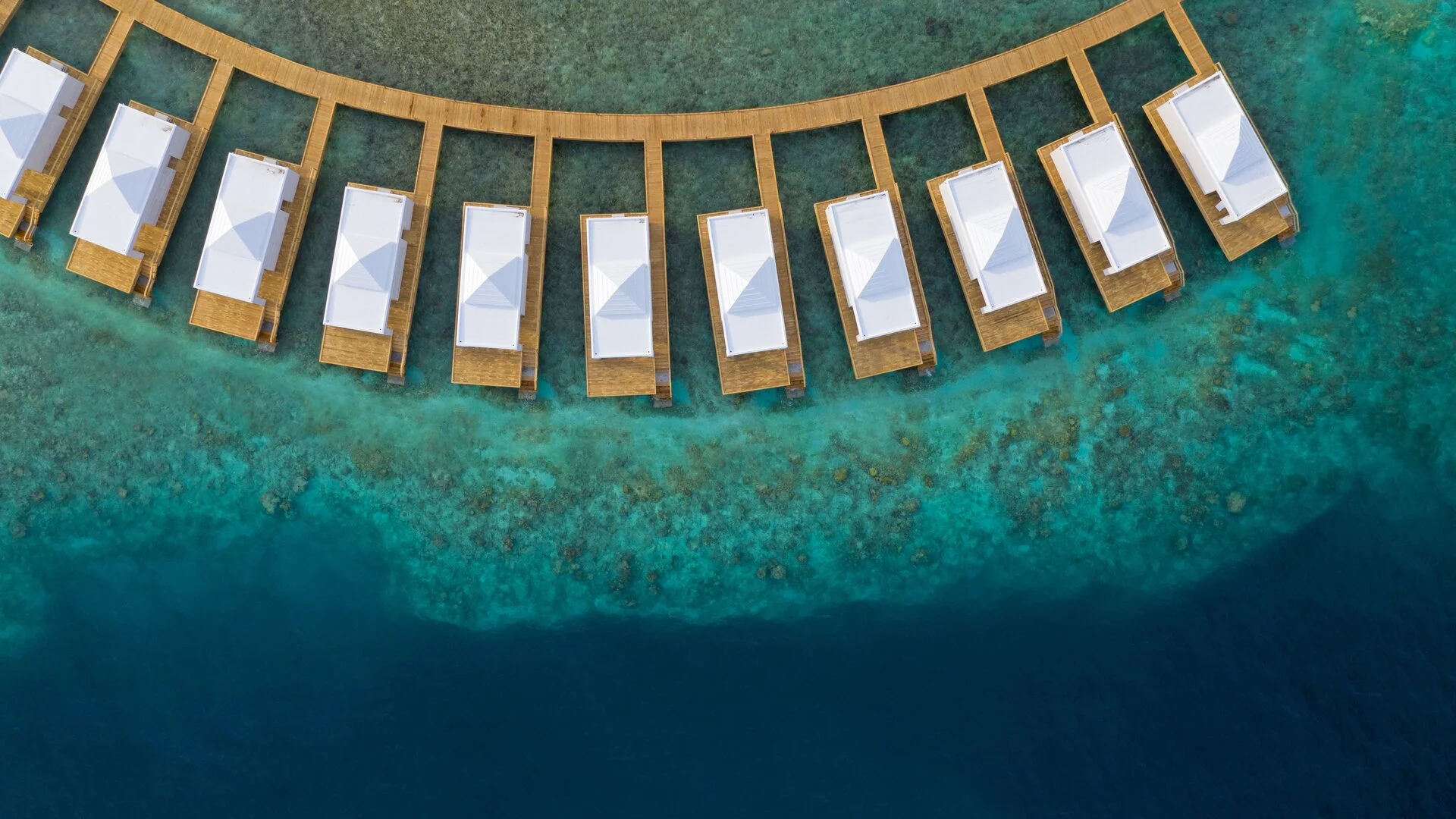Sandies Bathala Maldives — Water Villa