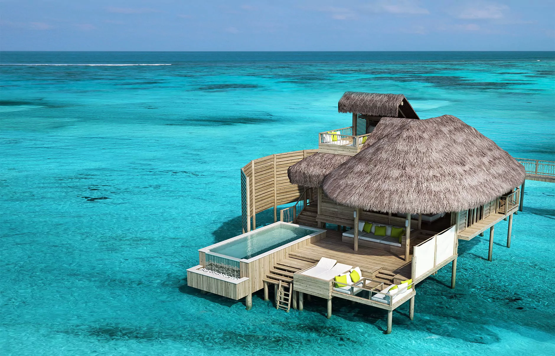 Soneva Fushi — photo 4