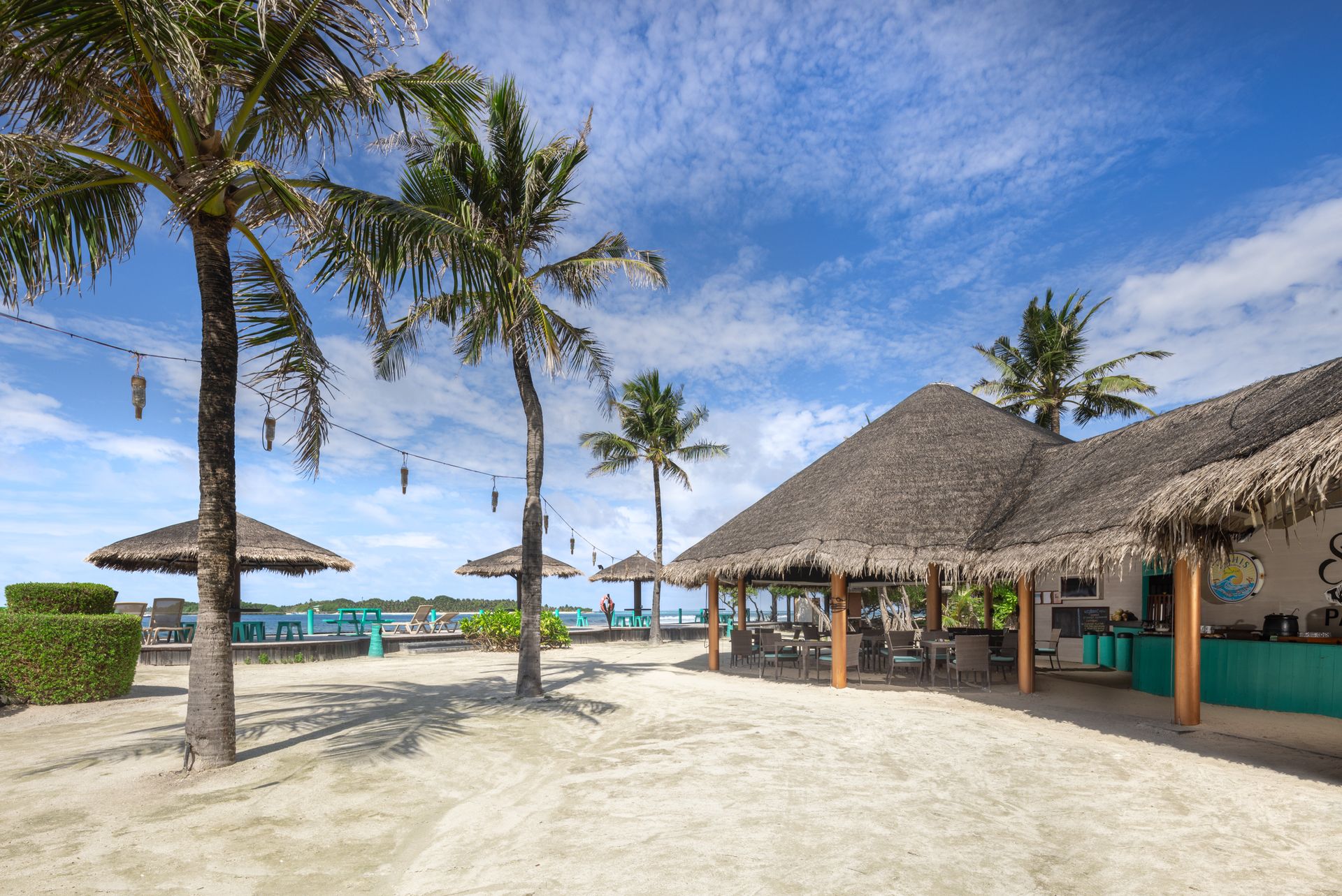 Adaaran Select Hudhuran Fushi