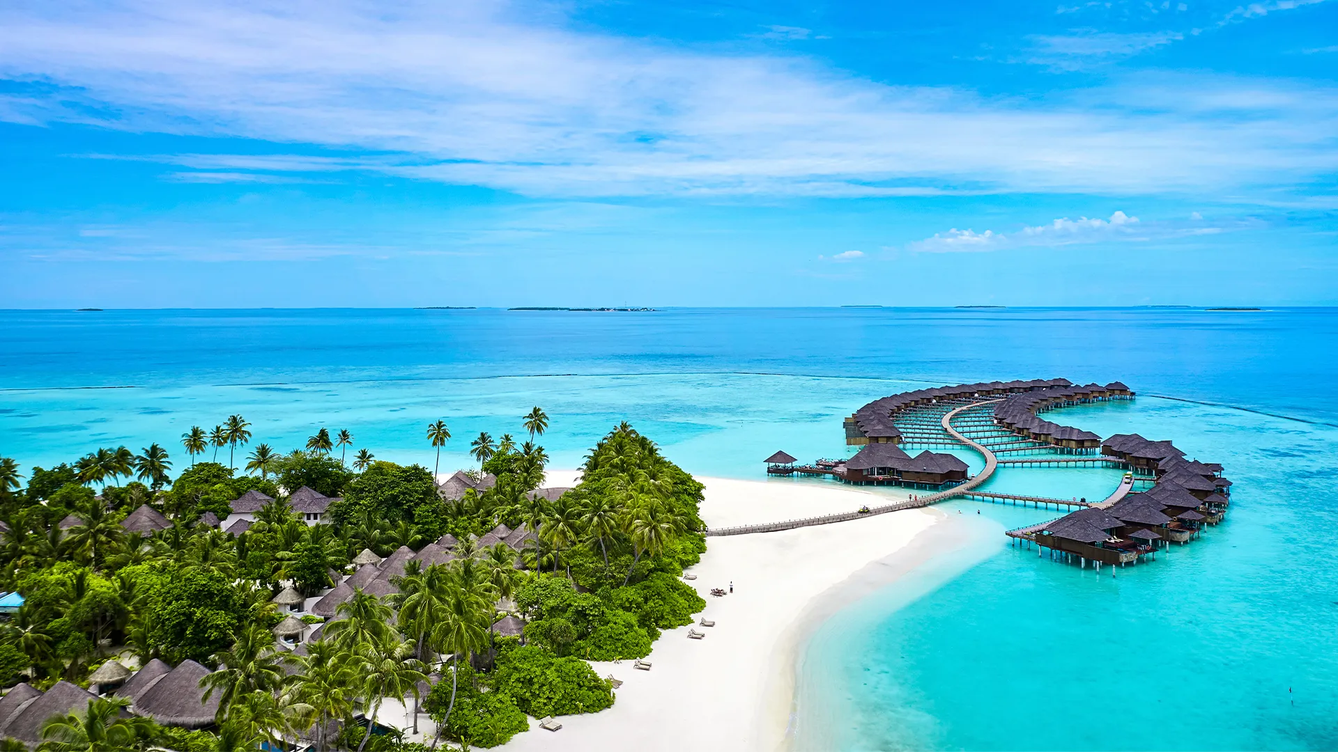 Sun Siyam Iru Fushi