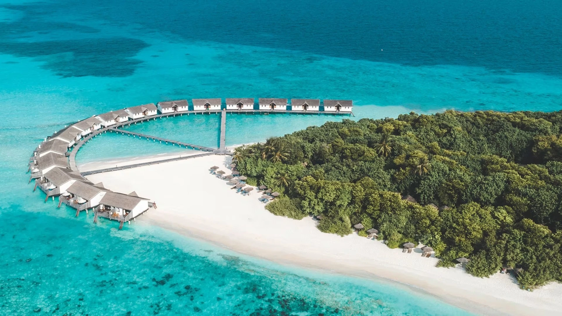 NH Collection Maldives Reethi Resort