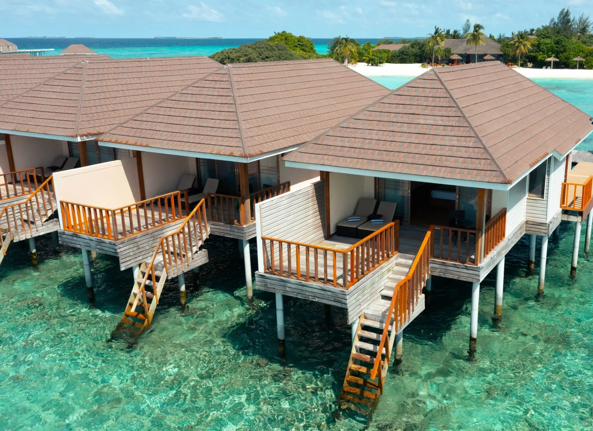 Barefoot Luxury on an Island All Your Own