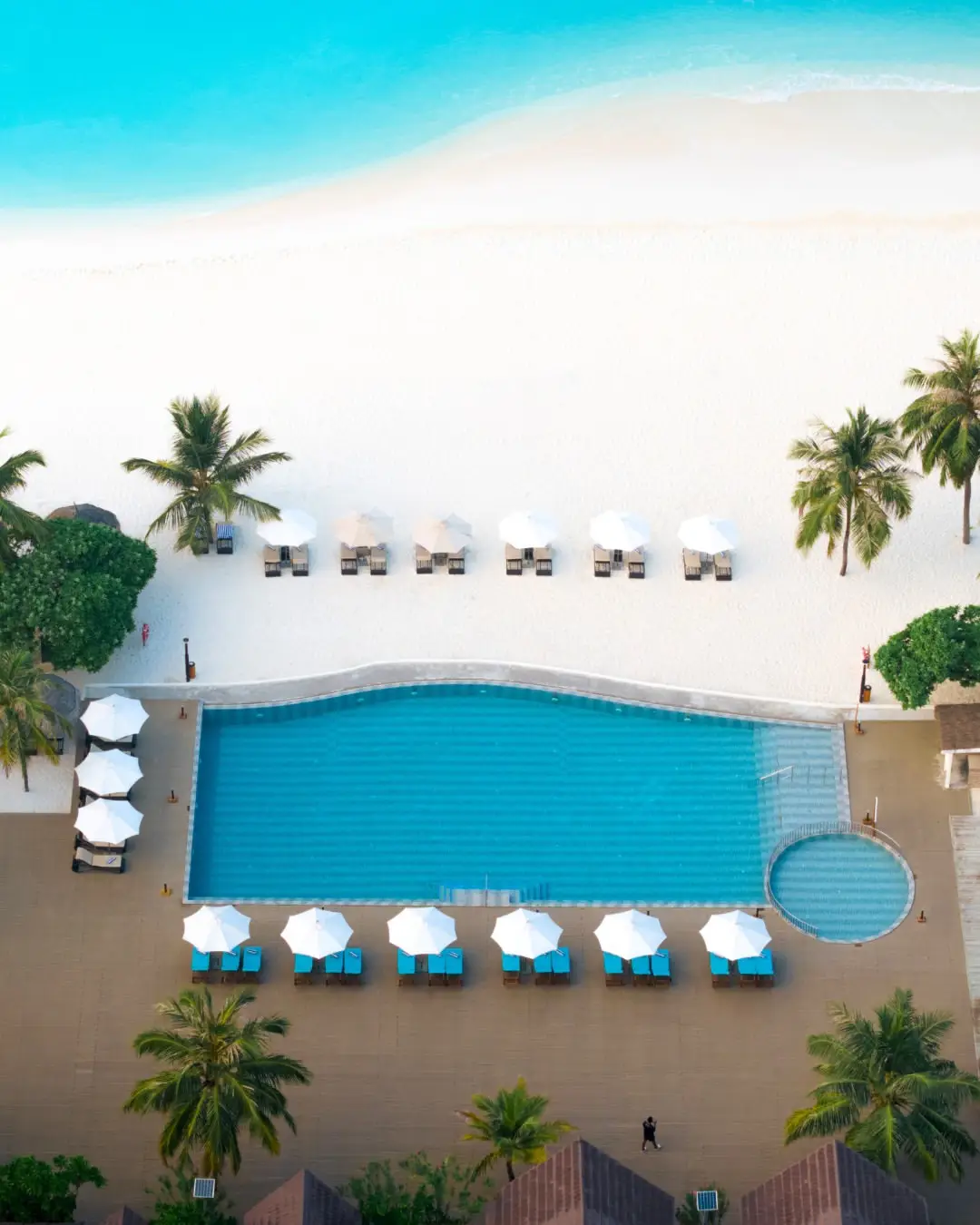 Barefoot Luxury on an Island All Your Own